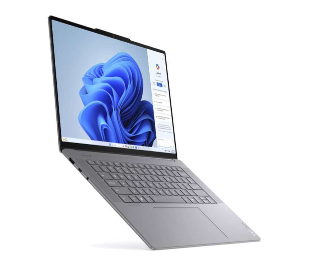 LENOVO Yoga Slim 7 Ultra 7-258V/32GB/1TB/15,3'' 120Hz/Win11 - 1278737 - zdjęcie 9
